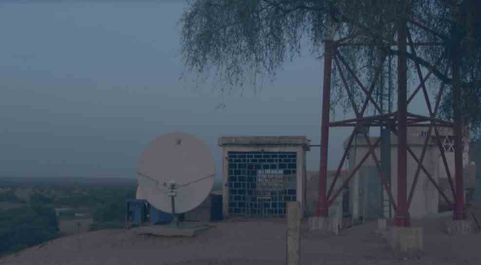 Bringing mobile connectivity to remote communities across Mauritania via Eutelsat